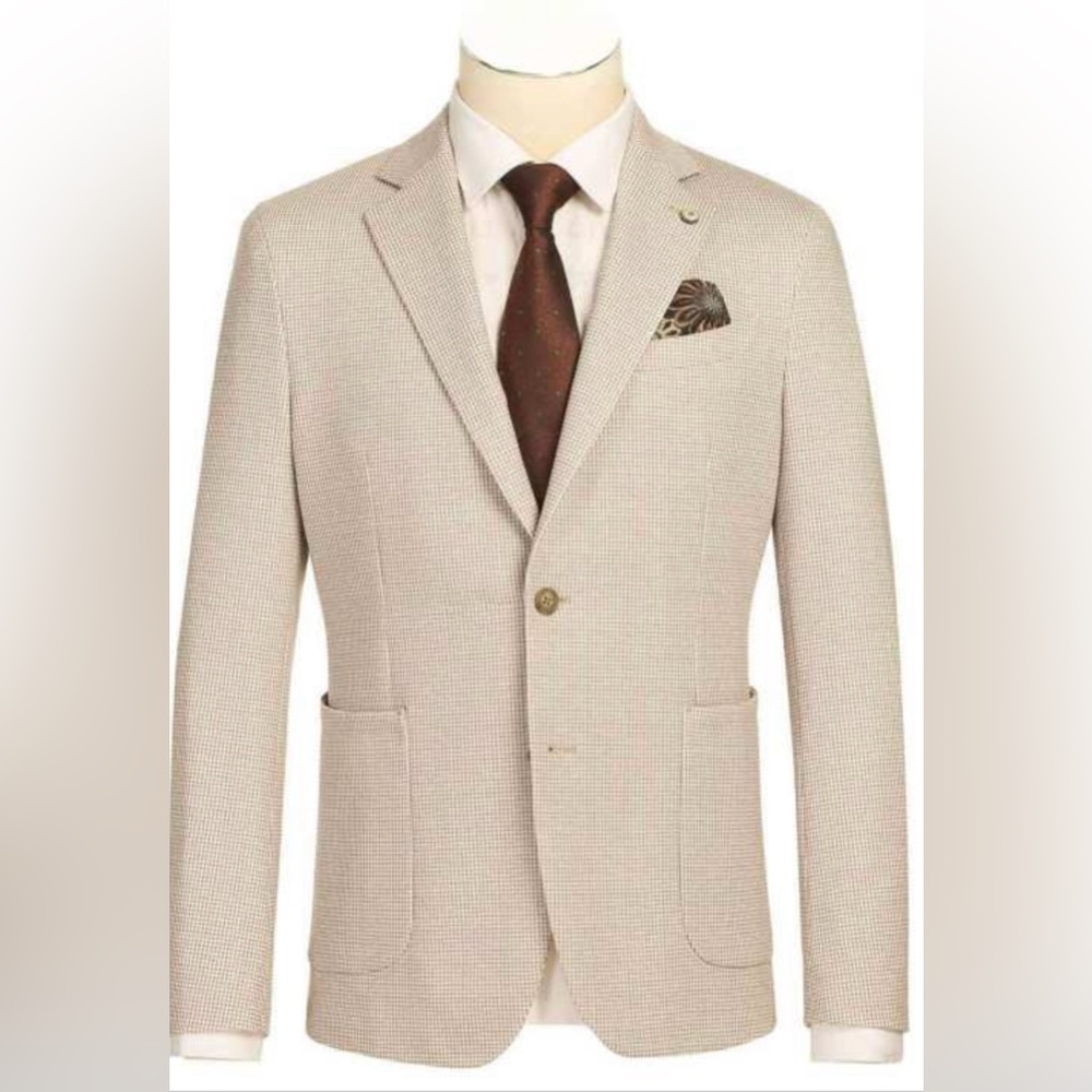 Brand New Sports Coat Slim Fit